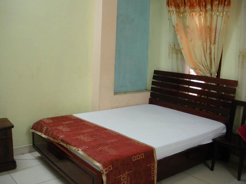 Huong Sen Hotel 2 Hanoi Exterior photo