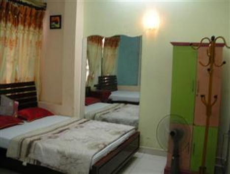Huong Sen Hotel 2 Hanoi Room photo