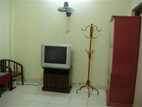 Huong Sen Hotel 2 Hanoi Room photo